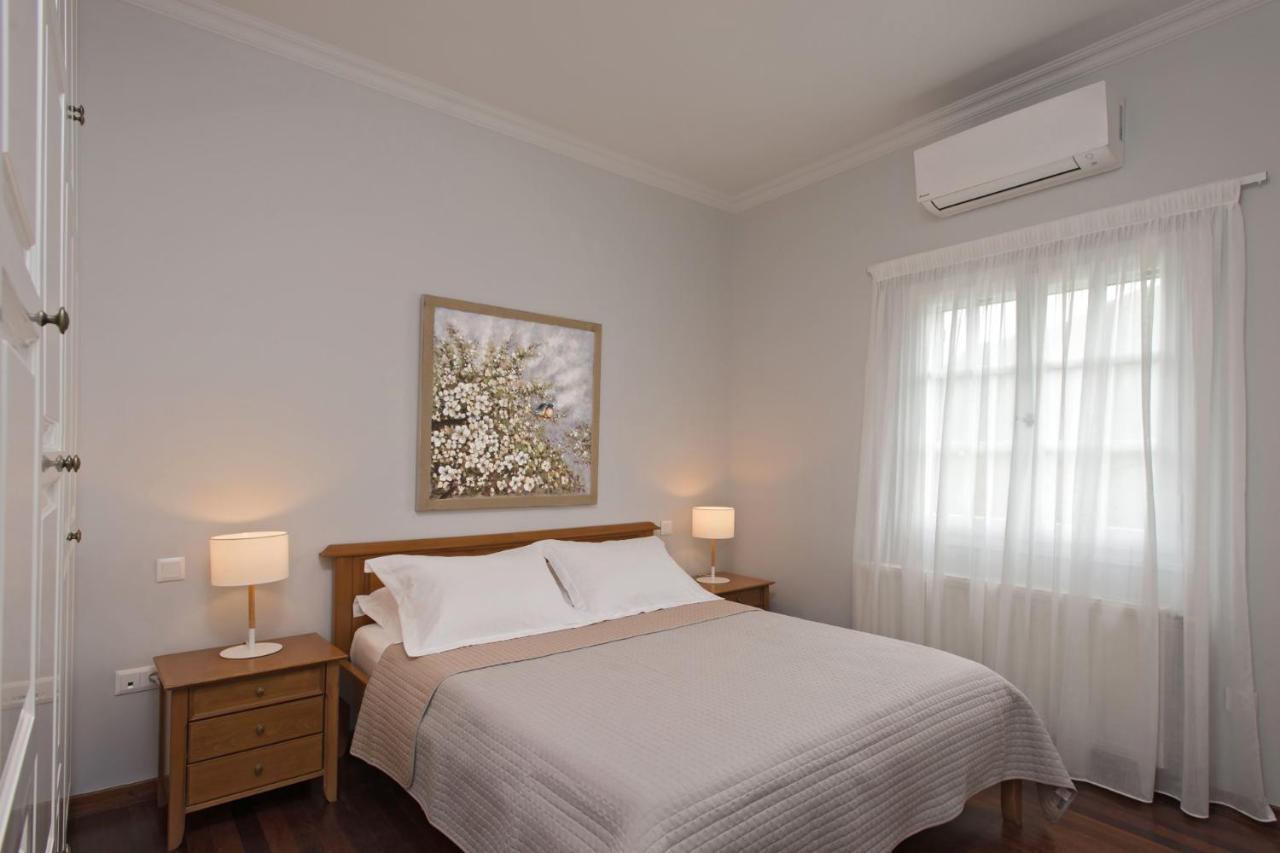 Villa Corfu Melody Vouni  Exterior photo